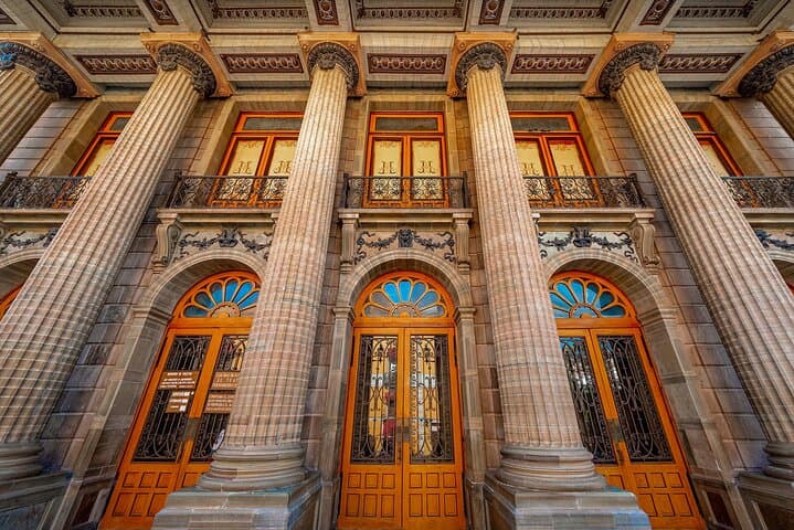 guanajuato-private-walking-tour-historic-city-walk photo 6