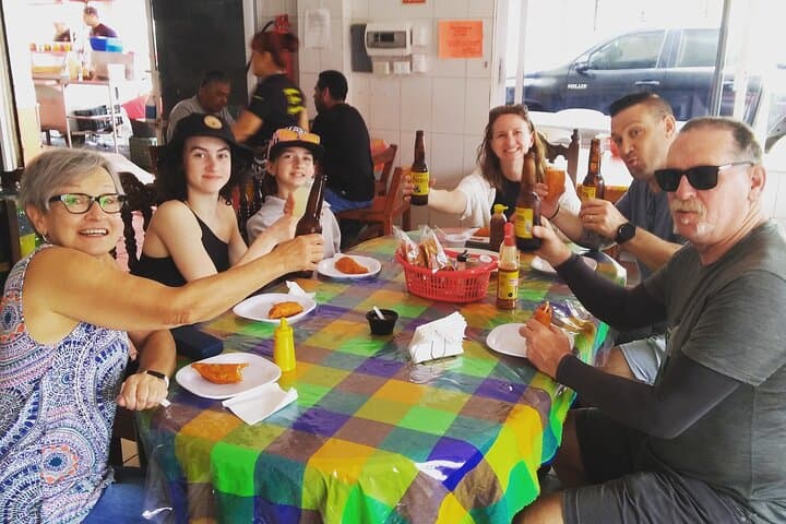 Seafood Secrets Tour Mazatlán: Local Marisquerias & Shrimp Tastings photo 2