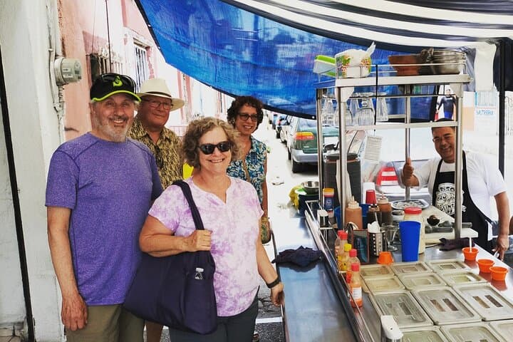 Seafood Secrets Tour Mazatlán: Local Marisquerias & Shrimp Tastings photo 3