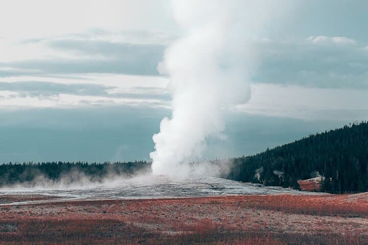 Full-Day Yellowstone Small-Group Tour and Hike from West Yellowstone photo 4