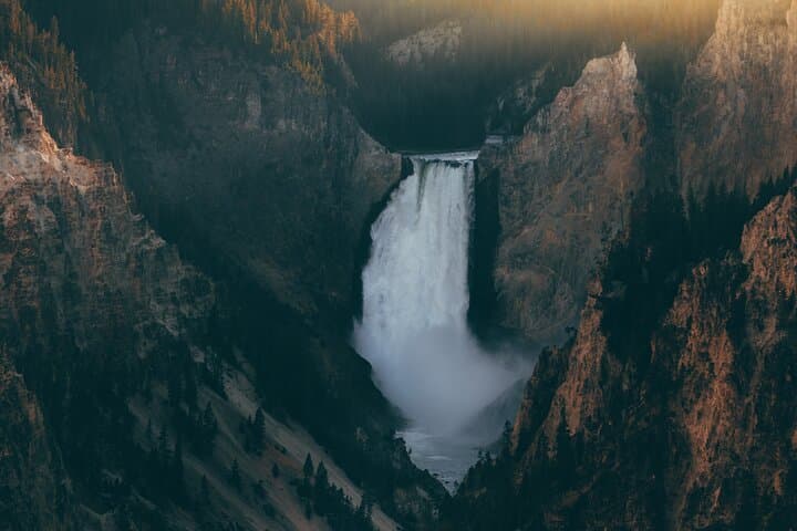 Full-Day Yellowstone Small-Group Tour and Hike from West Yellowstone photo 5