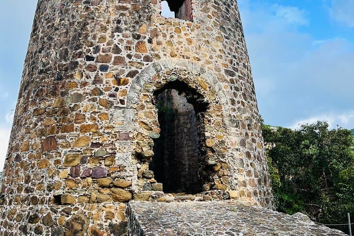 Cultural Tour of Tortola: Road Town Museums, Sage Mountain & Callwood’s Rum photo 4