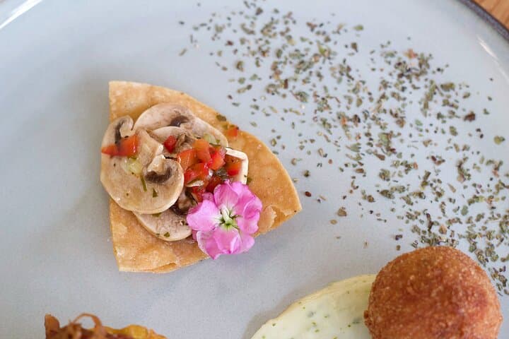 Culinary Antigua: A 3-Hour Food Tour Through Cobblestone Streets photo 6