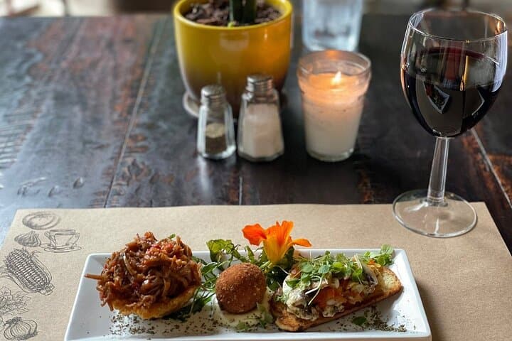 Culinary Antigua: A 3-Hour Food Tour Through Cobblestone Streets photo 4