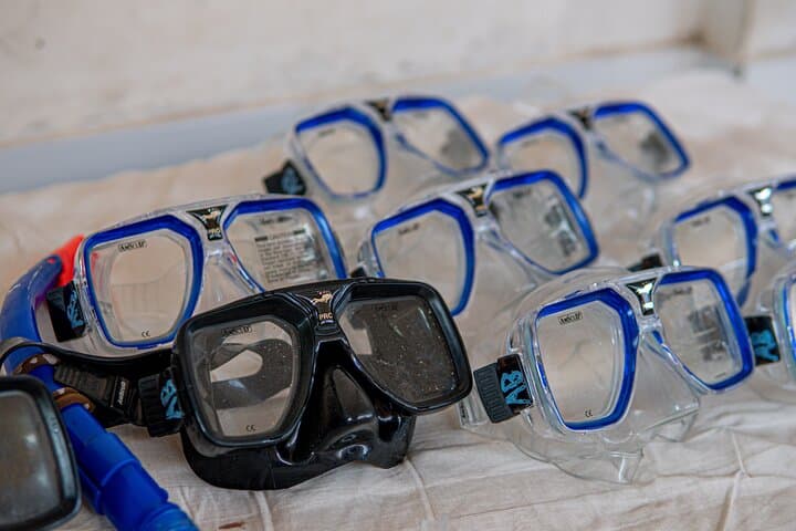 Gili Islands Snorkeling Tour — Swim with Turtles & Underwater Statues photo 4