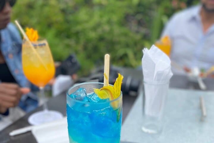 Culinary Antigua: A 3-Hour Food Tour Through Cobblestone Streets photo 5