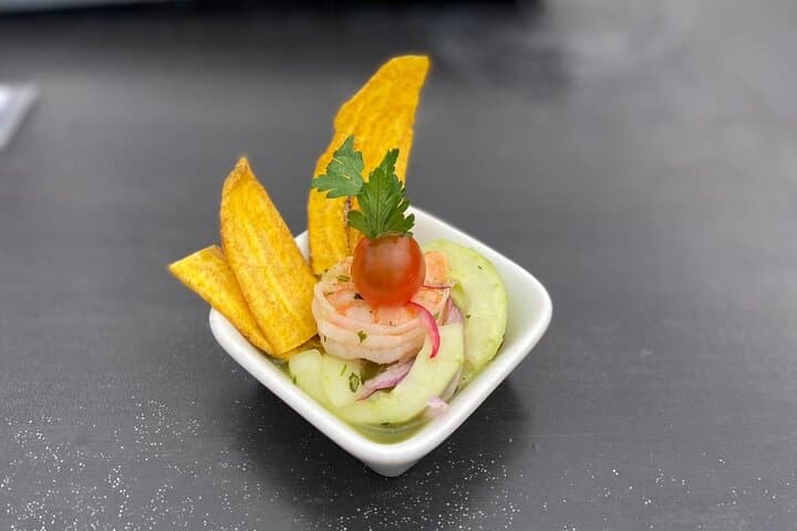 Culinary Antigua: A 3-Hour Food Tour Through Cobblestone Streets photo 2