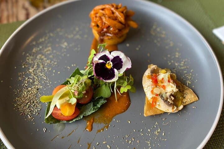 Culinary Antigua: A 3-Hour Food Tour Through Cobblestone Streets photo 3