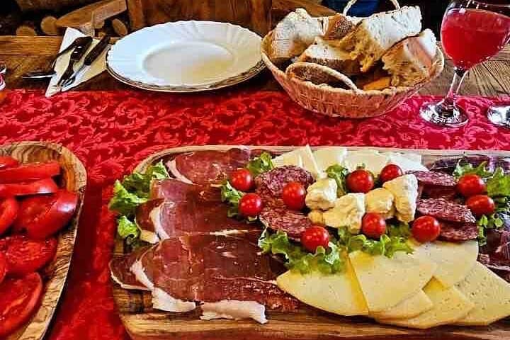 Mostar, Medjugorje & Kravice: Private Farm-to-Table Waterfall and Village Overnight photo 4