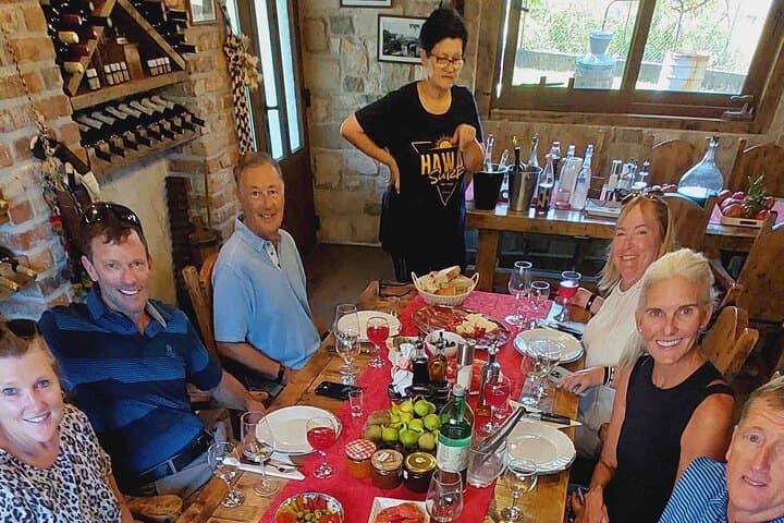 Mostar, Medjugorje & Kravice: Private Farm-to-Table Waterfall and Village Overnight photo 2