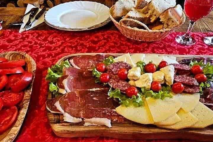 Private Mostar, Medjugorje & Kravice Waterfalls: Farm-to-Table Tour from Dubrovnik photo 4