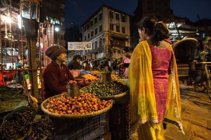 Full-Day Kathmandu Cultural Circuit: 5 UNESCO Sites in One Day photo 5