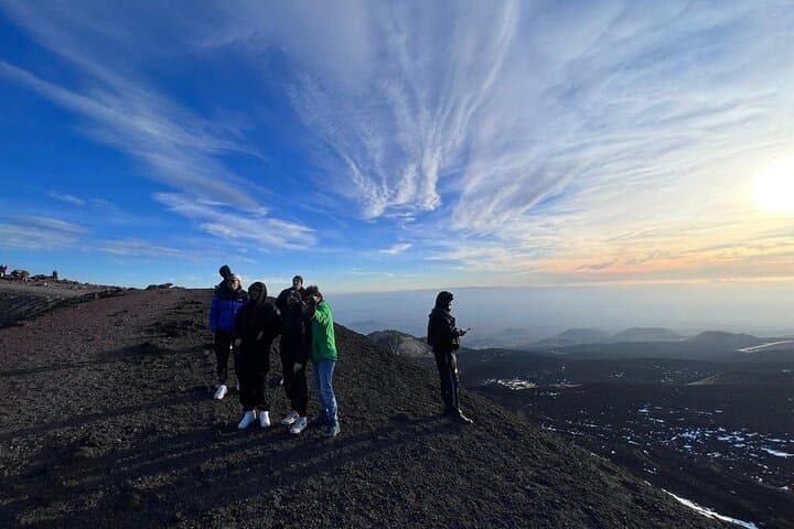 Etna Quad Tour: 2-Hour Off-Road Ride Across Lava Fields photo 5