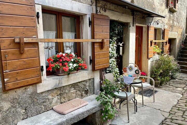 Explore Poreč and Lim Bay: 4,000 Years of Istrian History and Adriatic Coast photo 6