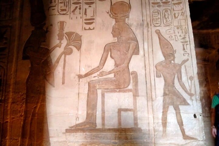 15-Day Guided Egypt Tour: Cairo, Luxor, Aswan & Nile Felucca Adventure photo 3