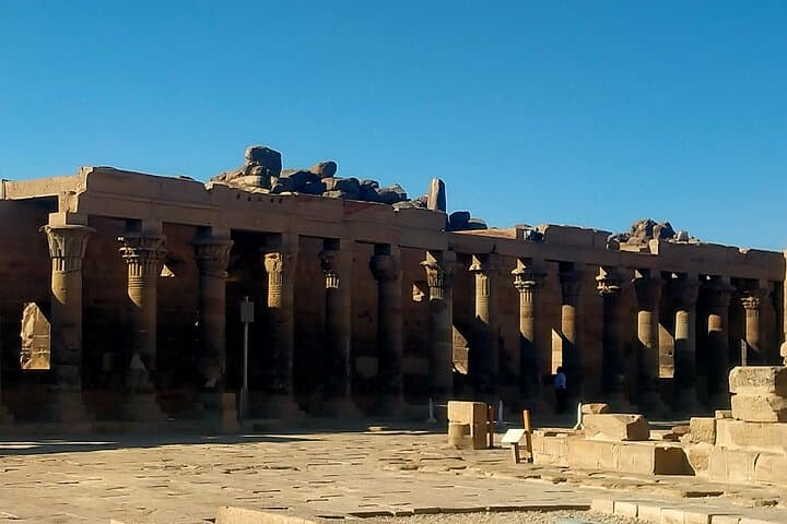 15-Day Guided Egypt Tour: Cairo, Luxor, Aswan & Nile Felucca Adventure photo 6
