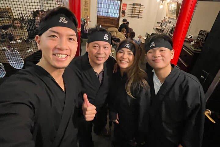 Tokyo Private Customized Tour with Local Guide — 5-Hour Custom Itinerary photo 5