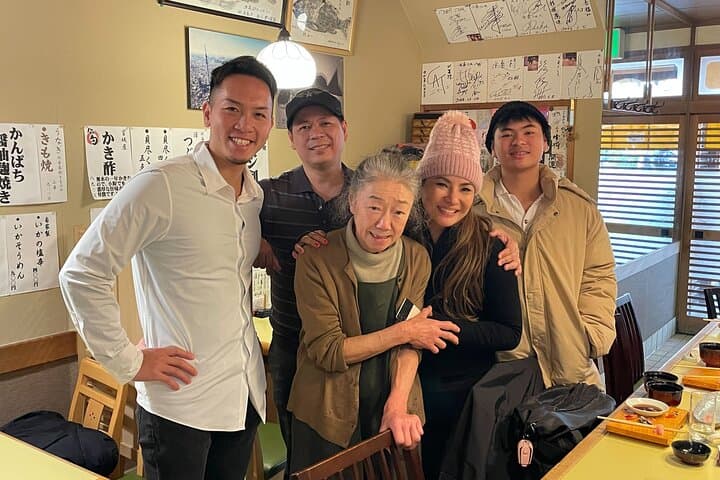 Tokyo Private Customized Tour with Local Guide — 5-Hour Custom Itinerary photo 6