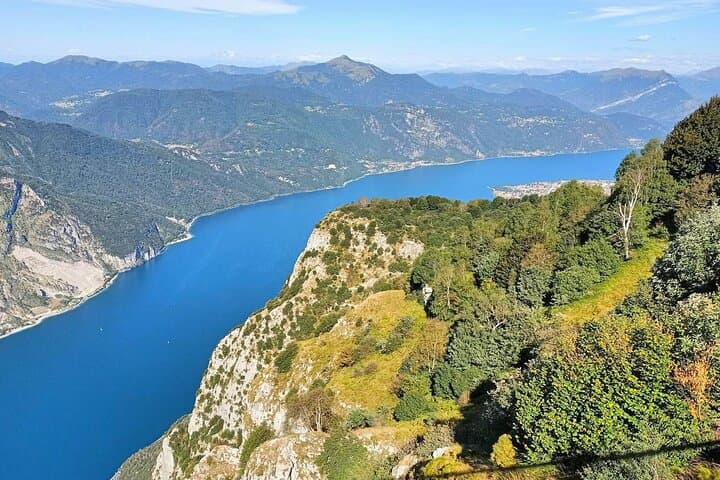Half-Day Hike from Milan to Piani dei Resinelli: Monte Coltiglione & Belvedere Views photo 3