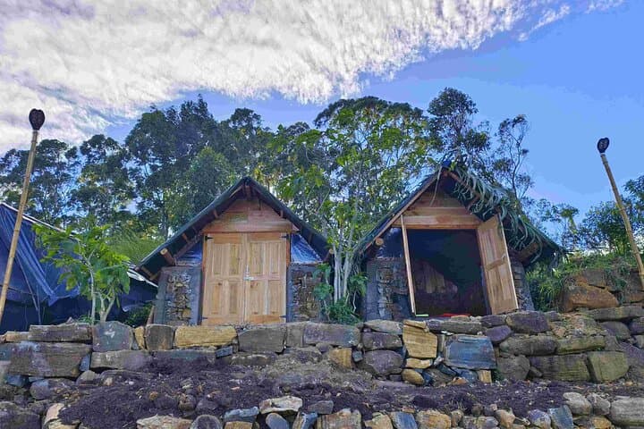 Bambarakanda After Dark: 1-Night Camping & Hike in Haputale photo 5