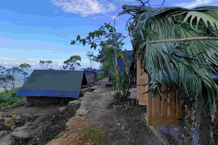 Bambarakanda After Dark: 1-Night Camping & Hike in Haputale photo 6