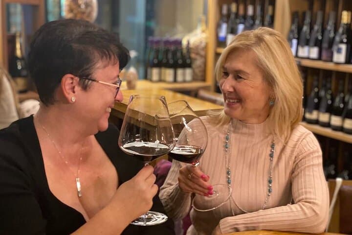 Prague Old Town Food Tour: Local Bistros, River Brewery & Dumplings photo 2