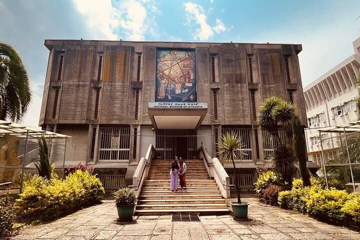 Addis Ababa Private City Tour with Free Lunch and Hotel Pickup photo 3