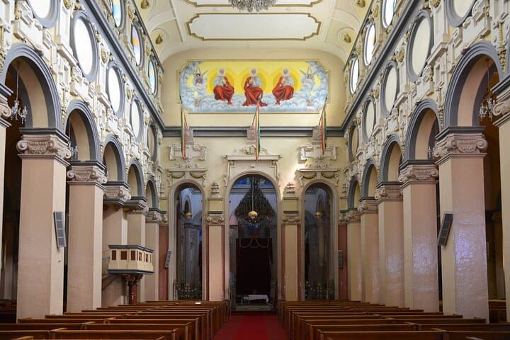 Addis Ababa Private City Tour with Free Lunch and Hotel Pickup photo 2
