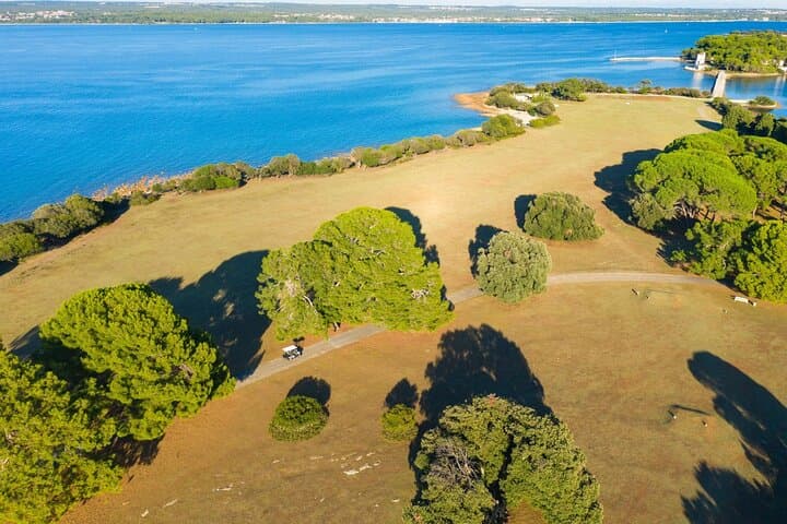 Brijuni National Park Boat Tour from Fažana — Explore 14 Croatian Islands in a Day photo 4