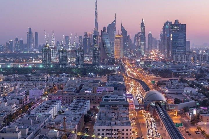 Full-Day Private Dubai City Tour: Burj Khalifa, Jumeirah & Palm Highlights photo 3