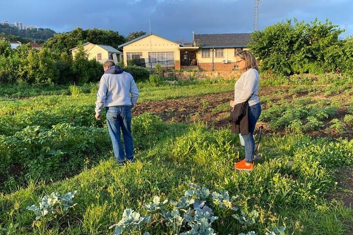 Pan-African Cooking Class and Dining Experience in Johannesburg photo 2