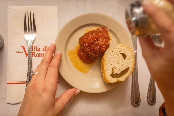 Authentic Italian Market After Dark — South Philly Chef-Led Progressive Dinner Tour photo 2