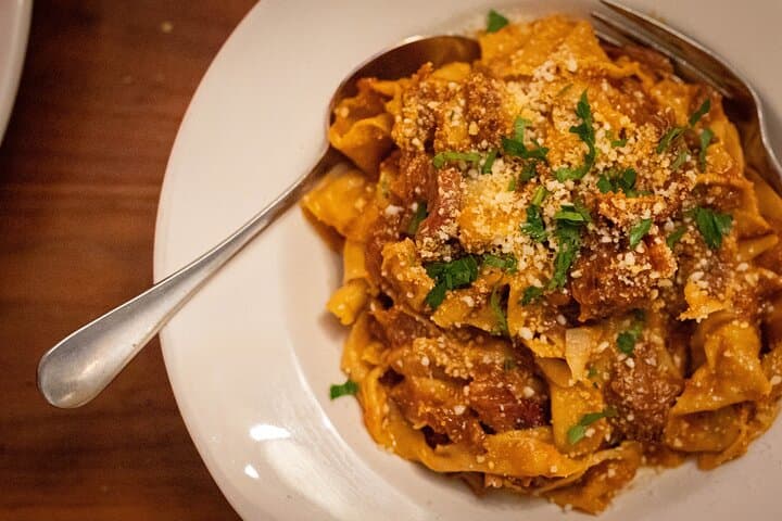 Authentic Italian Market After Dark — South Philly Chef-Led Progressive Dinner Tour photo 5