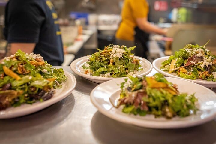 Authentic Italian Market After Dark — South Philly Chef-Led Progressive Dinner Tour photo 4
