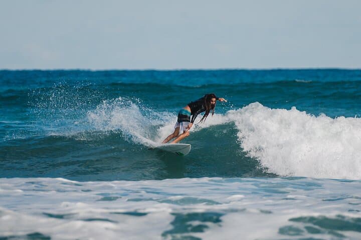 Learn to Surf on South Padre Island — Beginner Lessons on Warm Gulf Waves photo 4