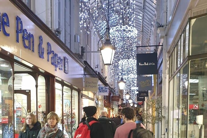 Cardiff All-in-One Walking Tour: Highlights, History & Practical Tips photo 4