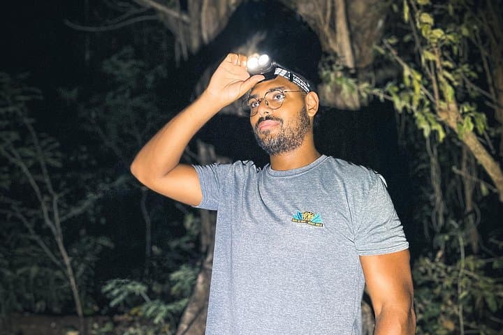Tamarindo Night Walk: Discover Costa Rica's Dry-Forest Nocturnal Wildlife photo 1