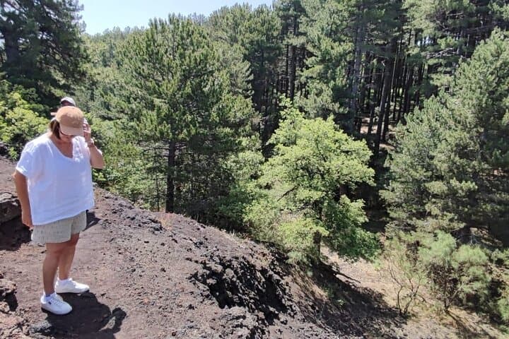 Trace Your Sicilian Roots on a Private Etna Day Tour photo 4