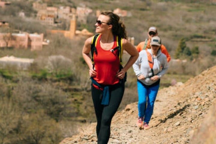 Atlas Mountains Day Hike from Marrakech: Imlil & Berber Village Experience photo 4