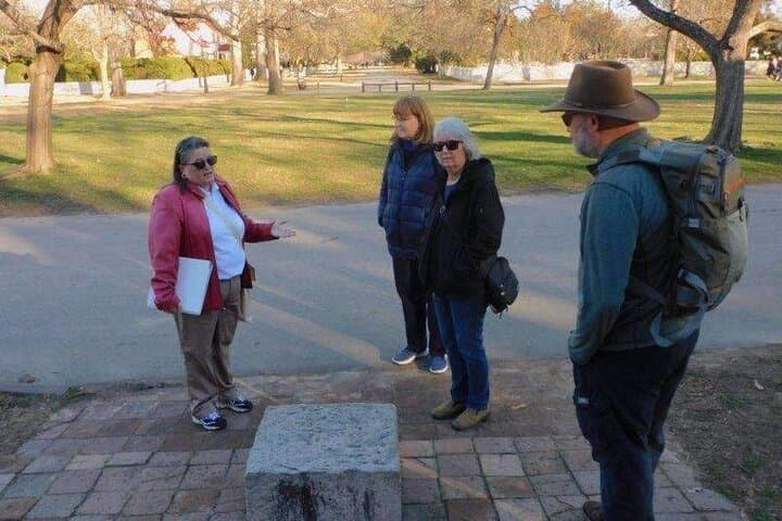 The Reverend and the Millionaire: Colonial Williamsburg Restoration Walking Tour photo 3