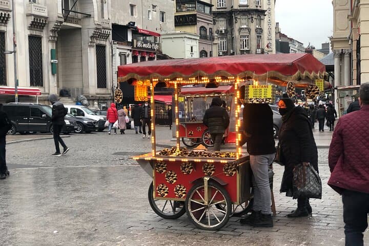 Turkish Odyssey: 8-Day Istanbul, Ephesus, Pamukkale & Cappadocia Highlights photo 3