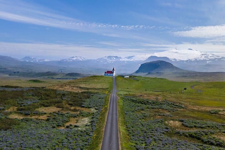 Full-Day Private Tour of Snaefellsnes Peninsula from Reykjavik photo 2