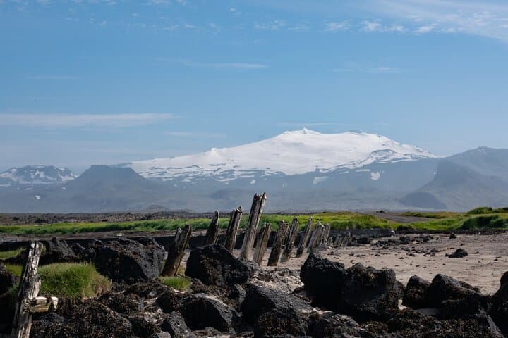 Full-Day Private Tour of Snaefellsnes Peninsula from Reykjavik photo 3