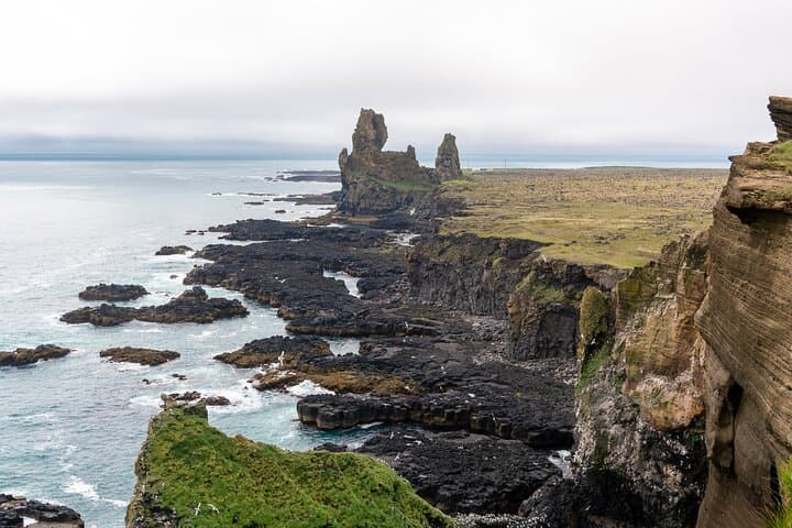 Full-Day Private Tour of Snaefellsnes Peninsula from Reykjavik photo 4