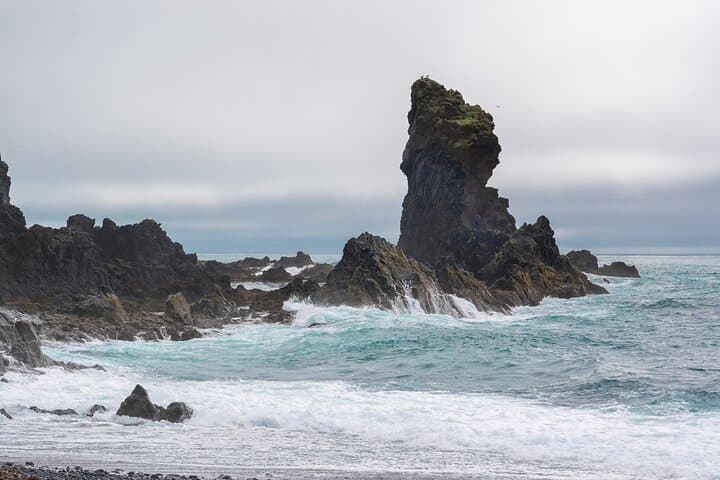 Full-Day Private Tour of Snaefellsnes Peninsula from Reykjavik photo 5