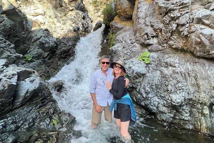 4-Day Rogue River Wilderness Rafting: A Guided Journey from Grants Pass to Foster Bar photo 5