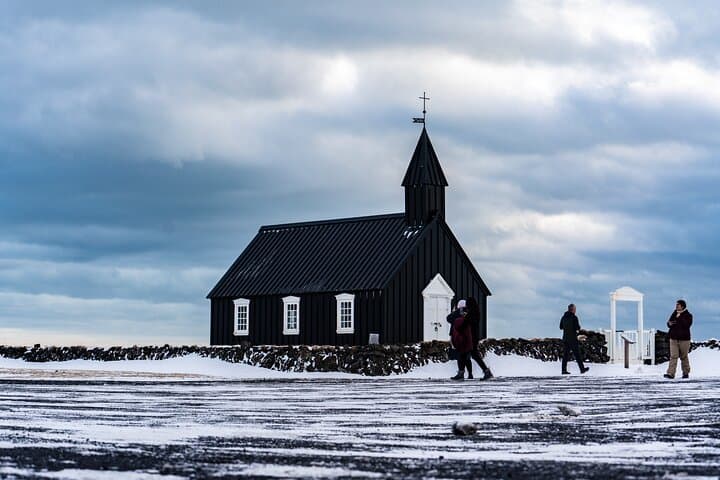 Full-Day Private Tour of Snaefellsnes Peninsula from Reykjavik photo 6
