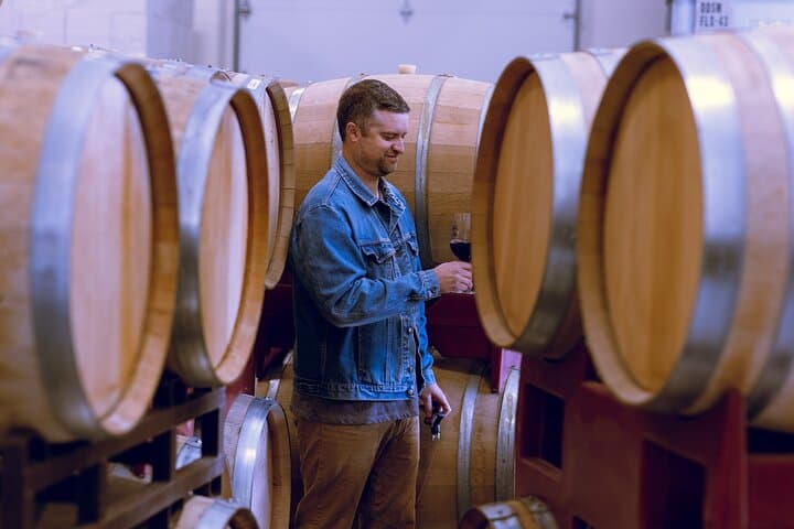 Private Luxury Wine Transfer in Temecula Valley: Custom SUV Tastings photo 5
