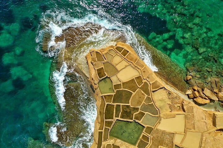 Gozo 4x4 UTV Tour & Comino Mini Cruise — From Malta Day Trip photo 3