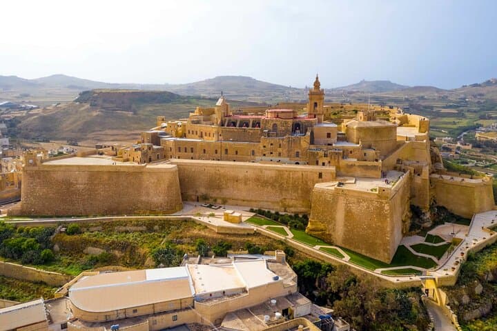 Gozo Jeep Tour from Malta: Full-Day Island Highlights with Lunch photo 4